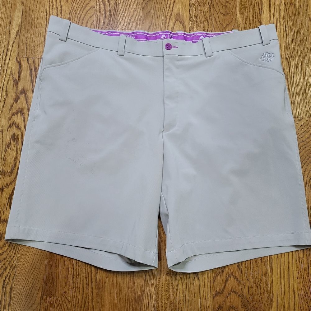 Aristo Eighteen Bellingham3 Shorts 42